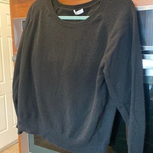 Lilysilk cashmere sweater